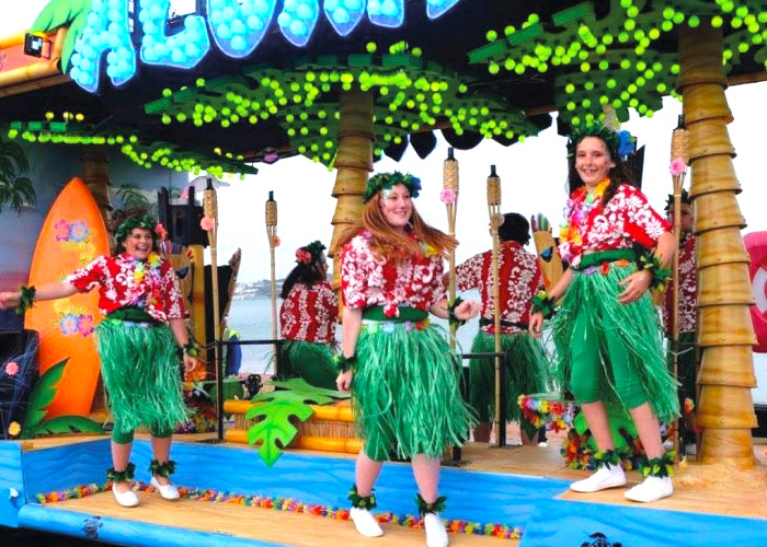Paignton Festival