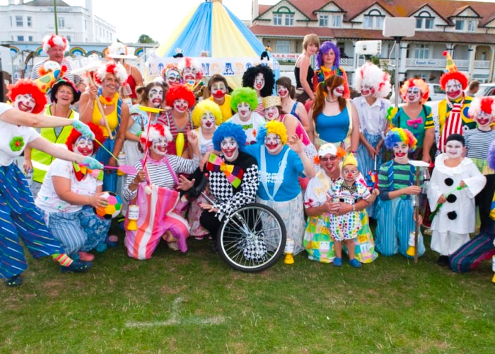 Paignton Festival
