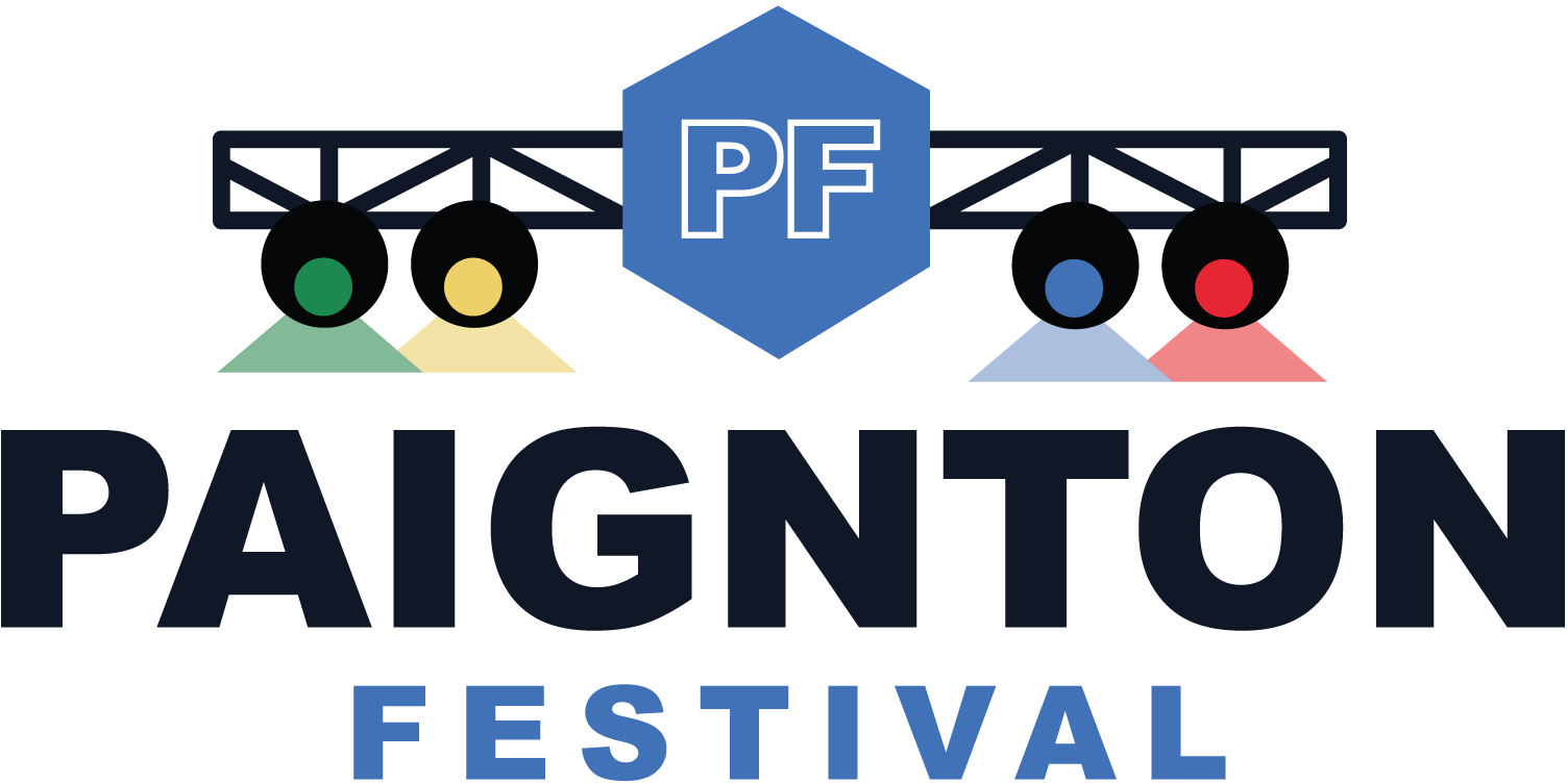 Paignton Festival Logo